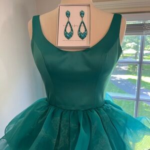 Ashley Lauren High-Low